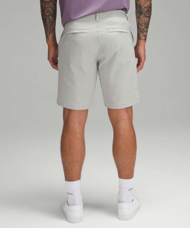 Lululemon Commission Klassiska-Fit 9