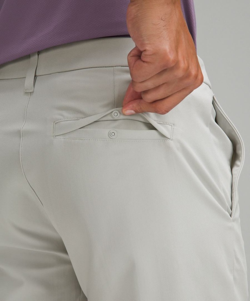 Lululemon Commission Klassiska-Fit 9