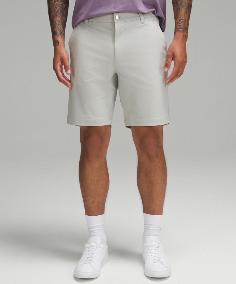 Lululemon Commission Klassiska-Fit 9\