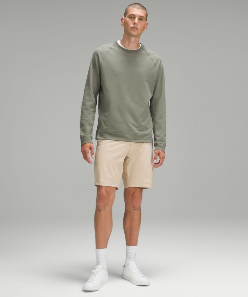 Lululemon Commission Klassiska-Fit 9
