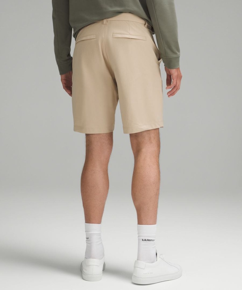 Lululemon Commission Klassiska-Fit 9