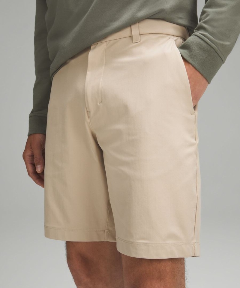 Lululemon Commission Klassiska-Fit 9