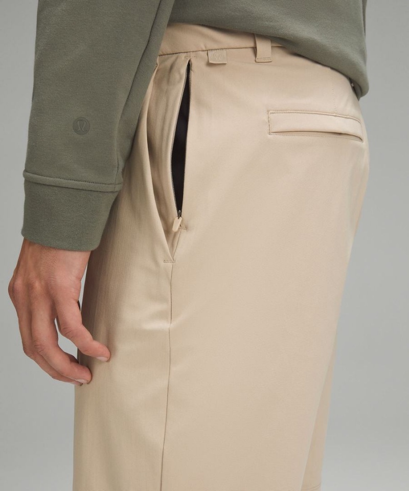 Lululemon Commission Klassiska-Fit 9