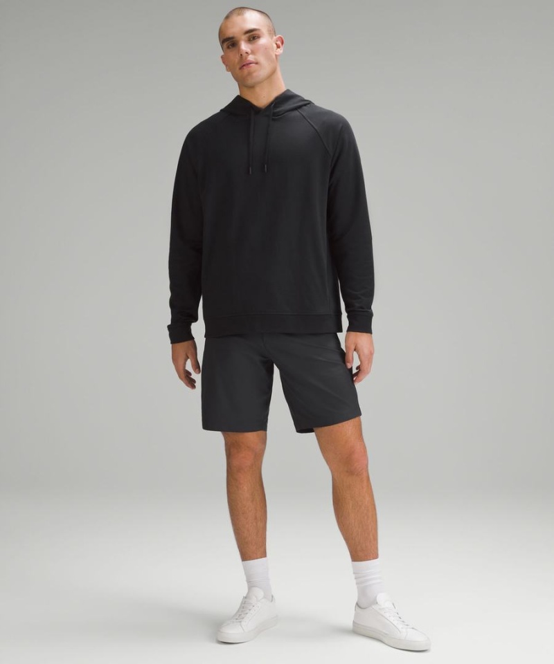 Lululemon Commission Klassiska-Fit 9