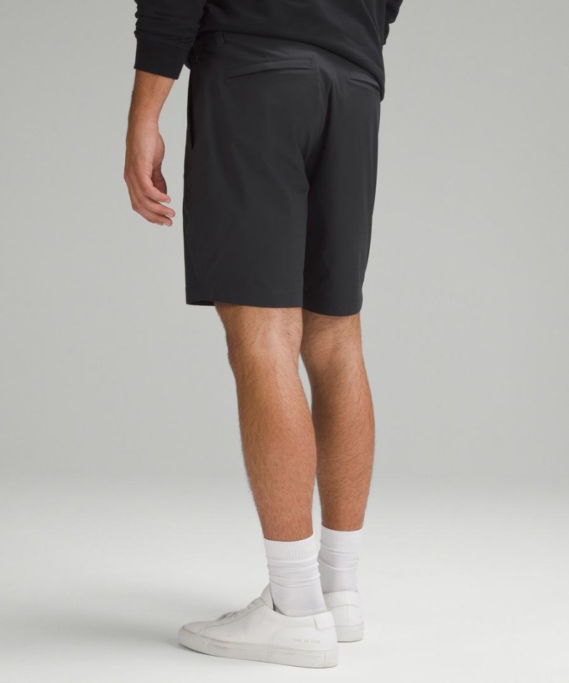 Lululemon Commission Klassiska-Fit 9