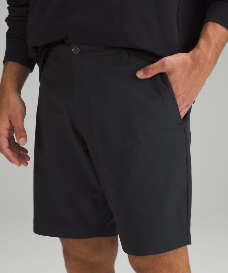 Lululemon Commission Klassiska-Fit 9
