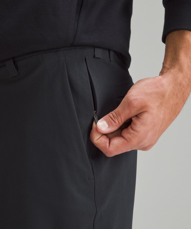 Lululemon Commission Klassiska-Fit 9