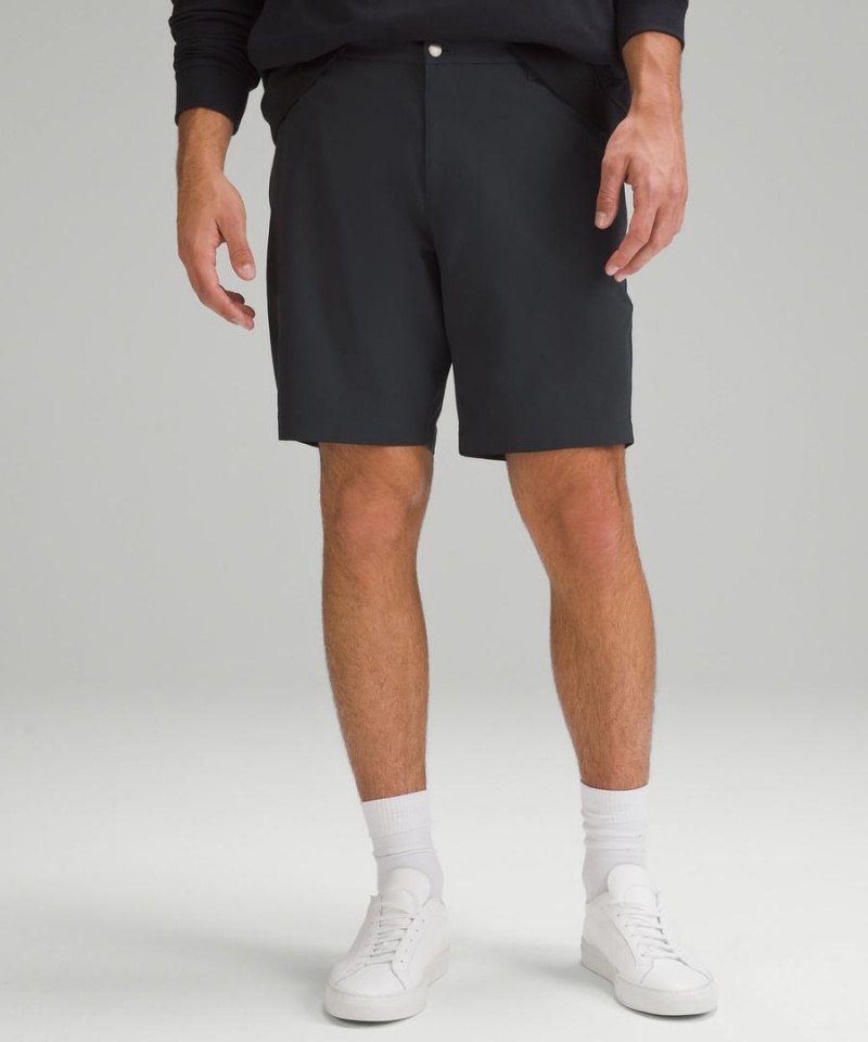 Lululemon Commission Klassiska-Fit 9\