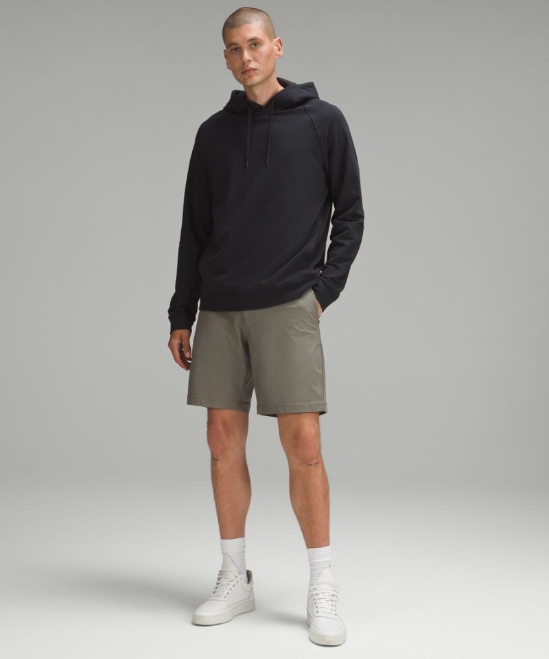 Lululemon Commission Klassiska-Fit 9