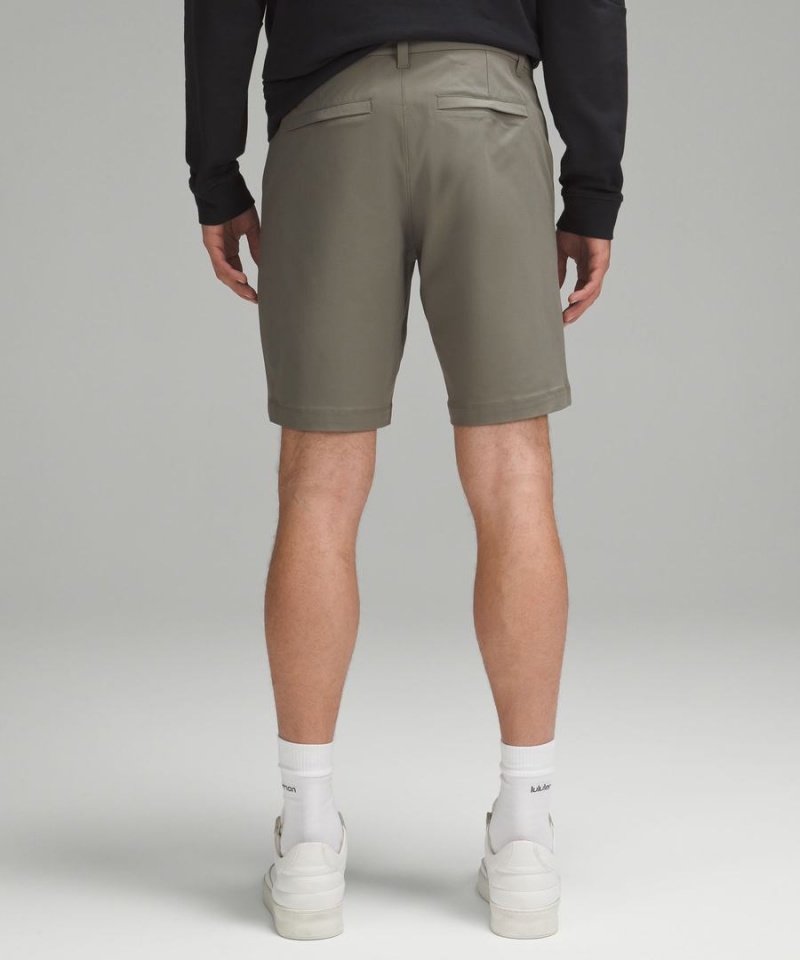 Lululemon Commission Klassiska-Fit 9
