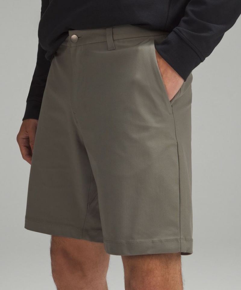Lululemon Commission Klassiska-Fit 9