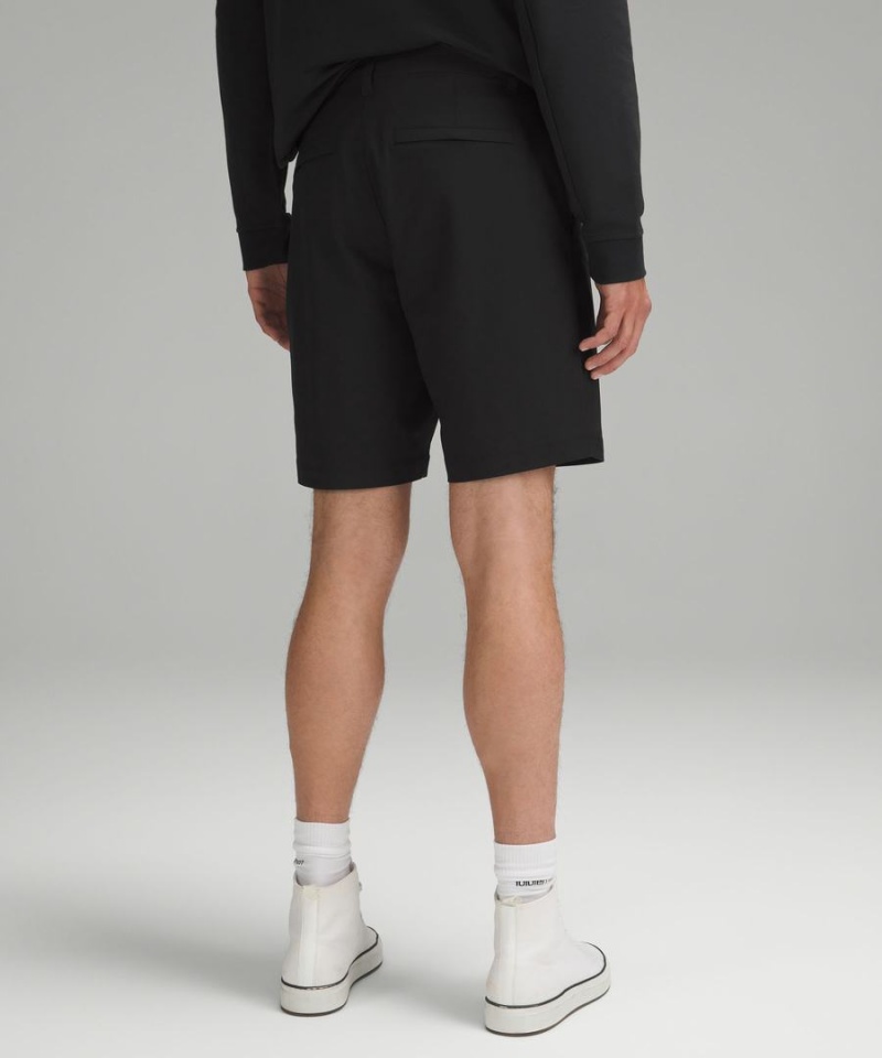 Lululemon Commission Klassiska-Fit 9