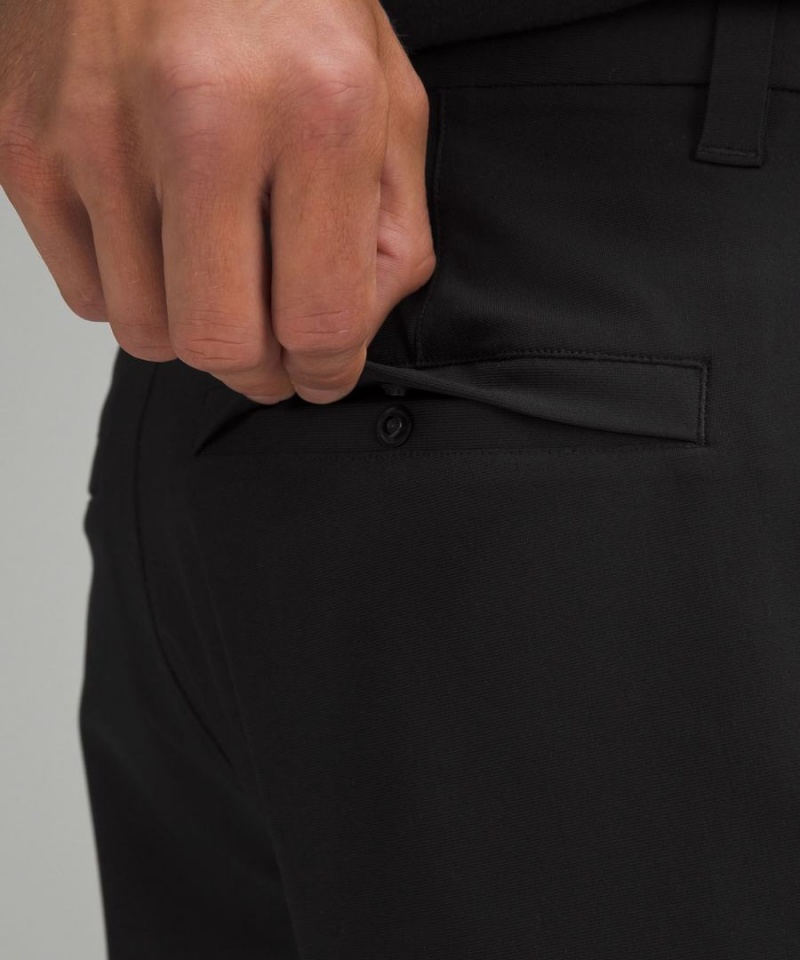 Lululemon Commission Klassiska-Fit 9