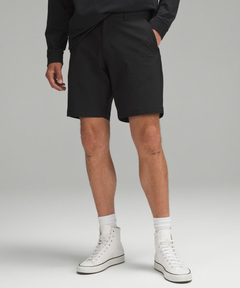 Lululemon Commission Klassiska-Fit 9\