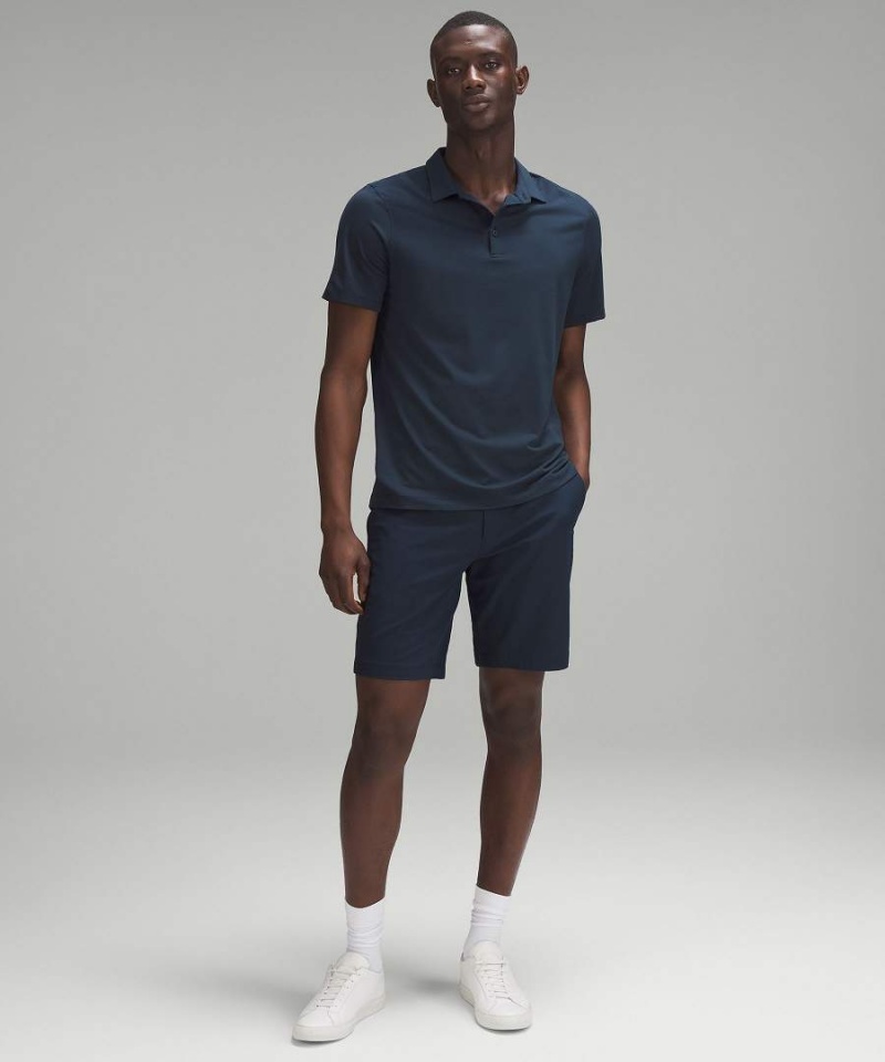 Lululemon Commission Klassiska-Fit 9