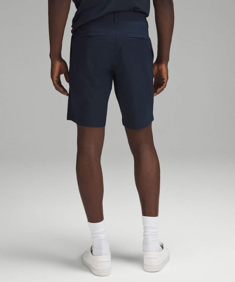 Lululemon Commission Klassiska-Fit 9