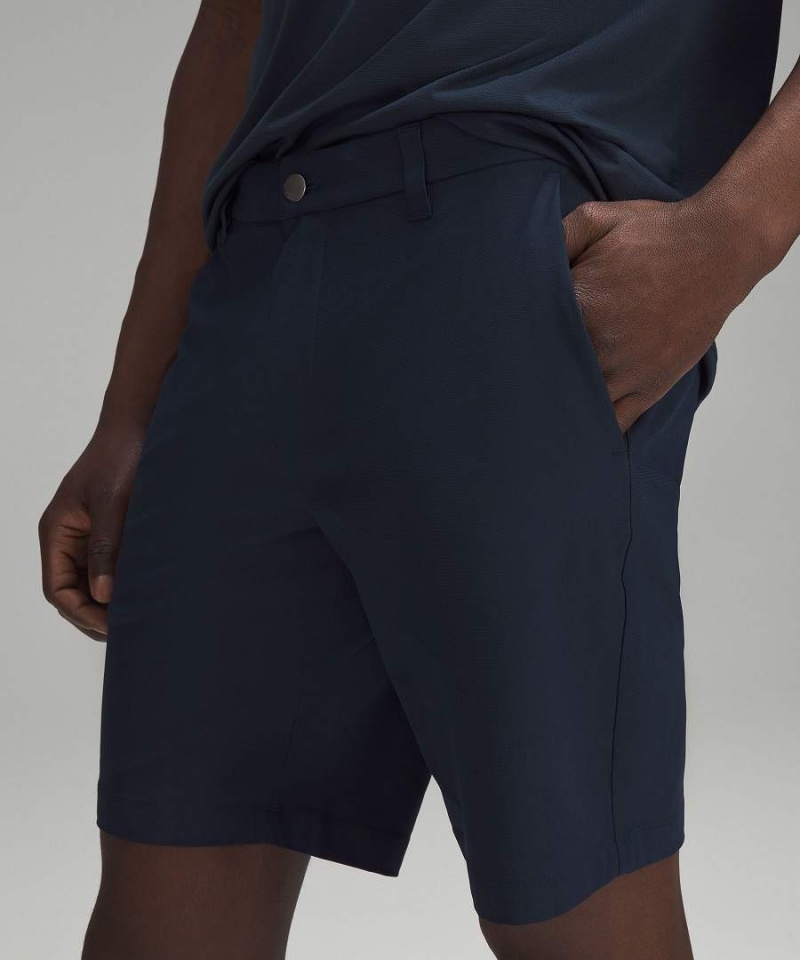 Lululemon Commission Klassiska-Fit 9