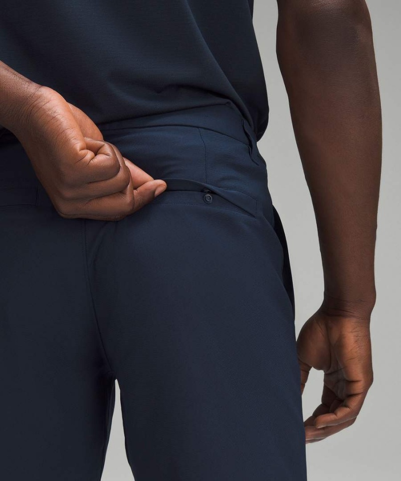Lululemon Commission Klassiska-Fit 9