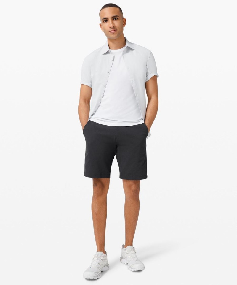 Lululemon Commission Klassiska-Fit 9