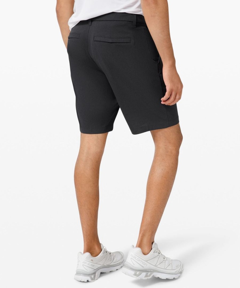 Lululemon Commission Klassiska-Fit 9