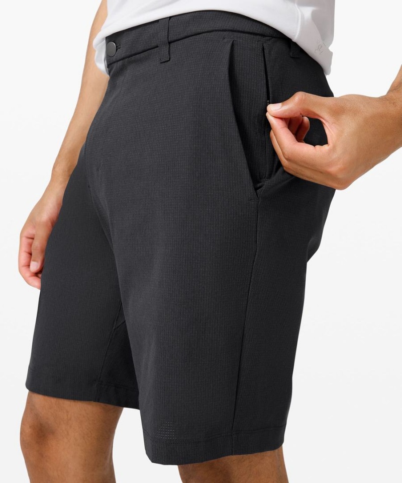 Lululemon Commission Klassiska-Fit 9
