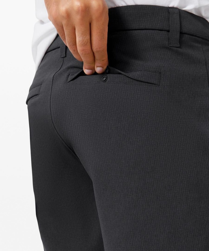 Lululemon Commission Klassiska-Fit 9