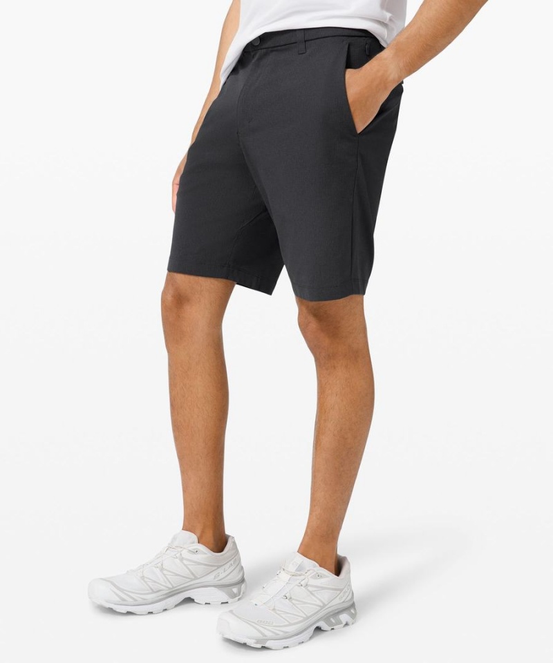 Lululemon Commission Klassiska-Fit 9\