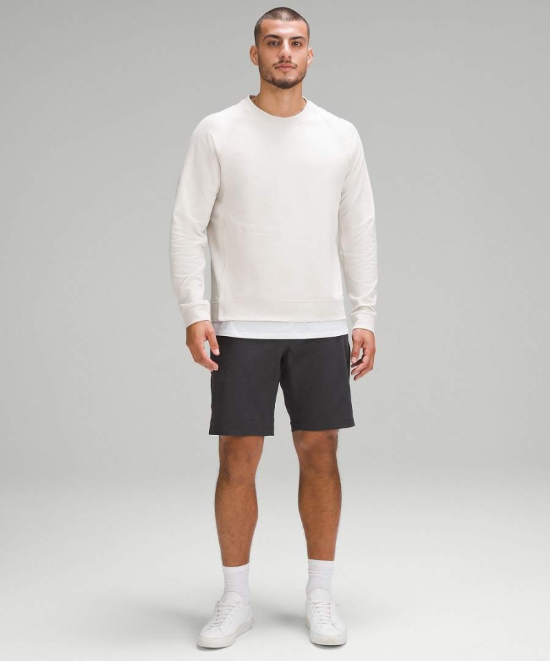 Lululemon Commission Klassiska-Fit 9