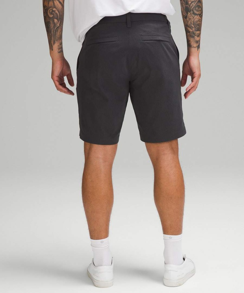 Lululemon Commission Klassiska-Fit 9