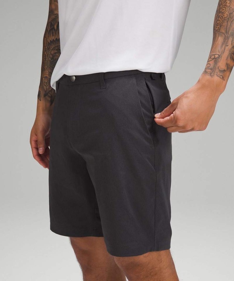 Lululemon Commission Klassiska-Fit 9