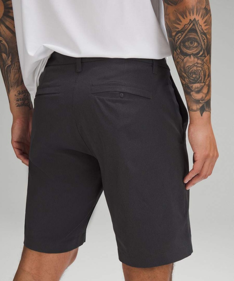 Lululemon Commission Klassiska-Fit 9