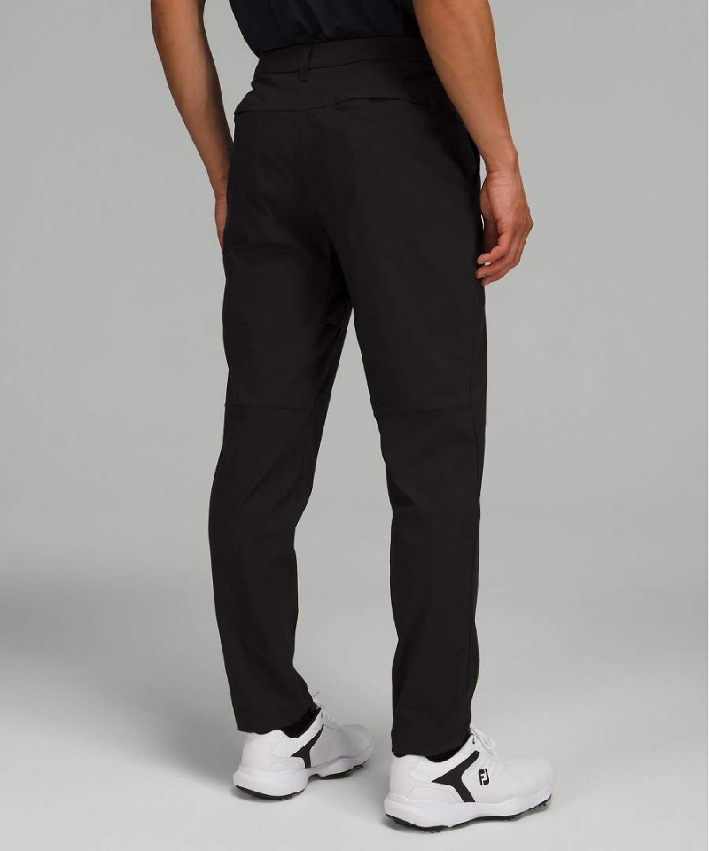 Lululemon Commission Klassiska-Tapered 30