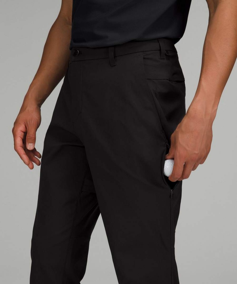Lululemon Commission Klassiska-Tapered 30