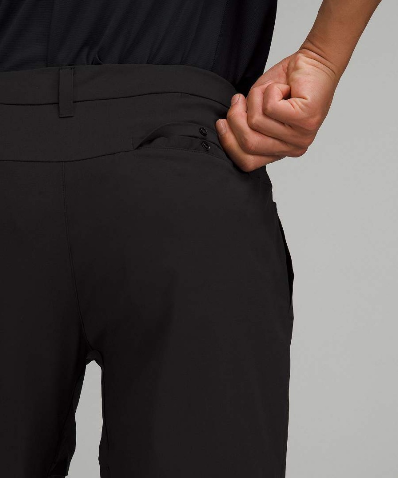 Lululemon Commission Klassiska-Tapered 30