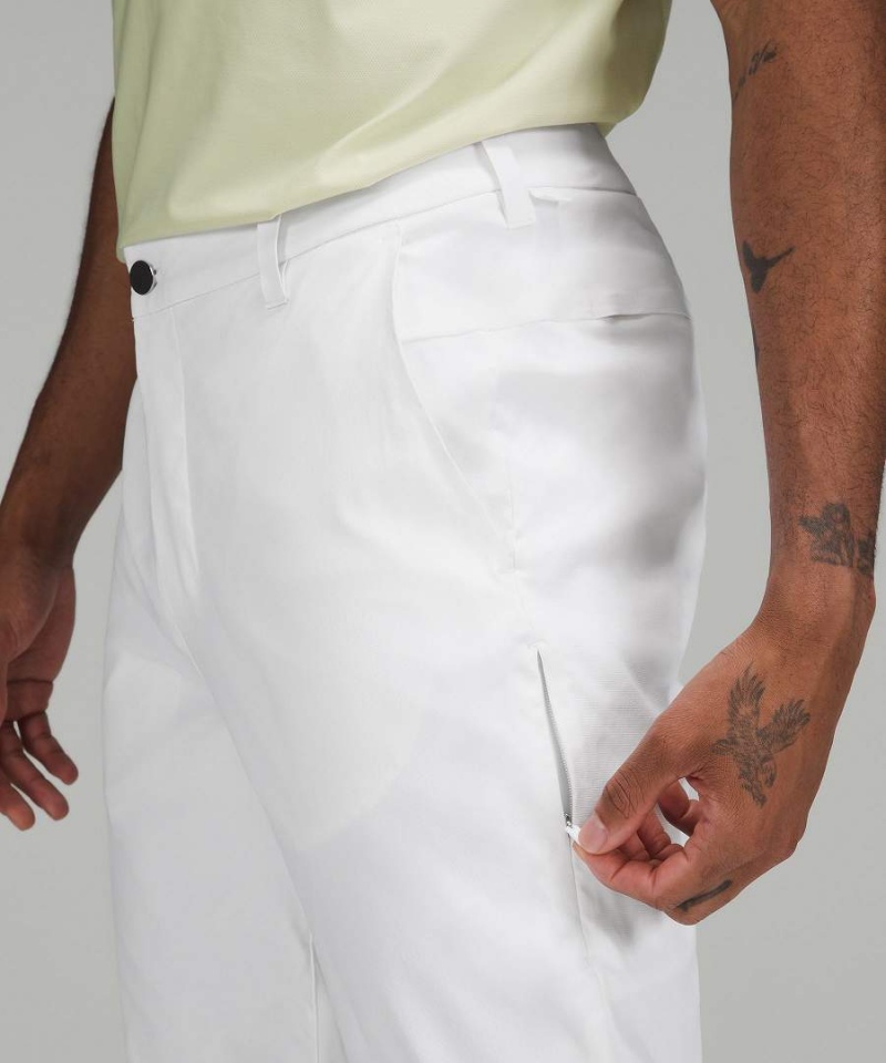 Lululemon Commission Relaxed-Tapered 30