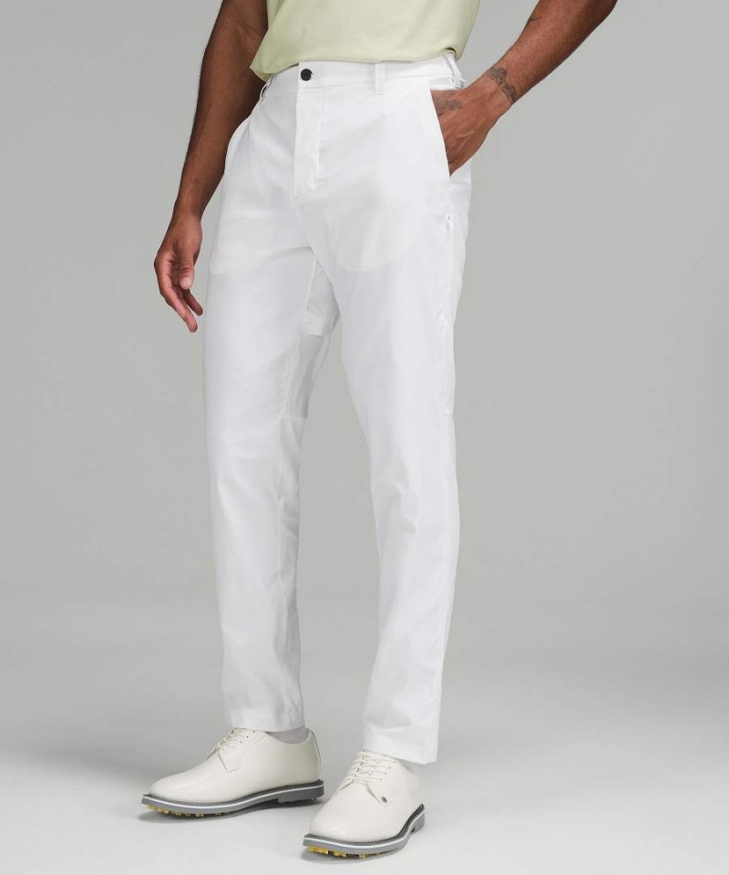 Lululemon Commission Relaxed-Tapered 30\