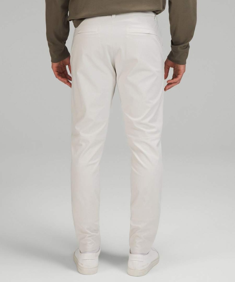 Lululemon Commission Slim-Fit 32