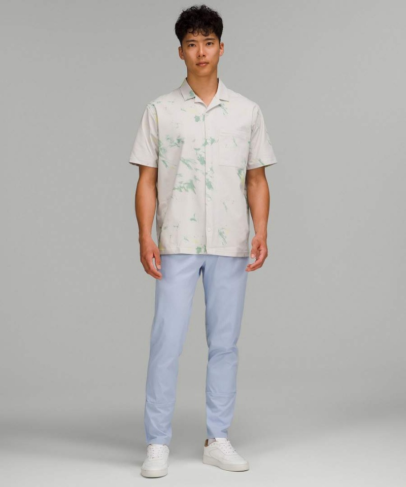 Lululemon Commission Slim-Fit 32