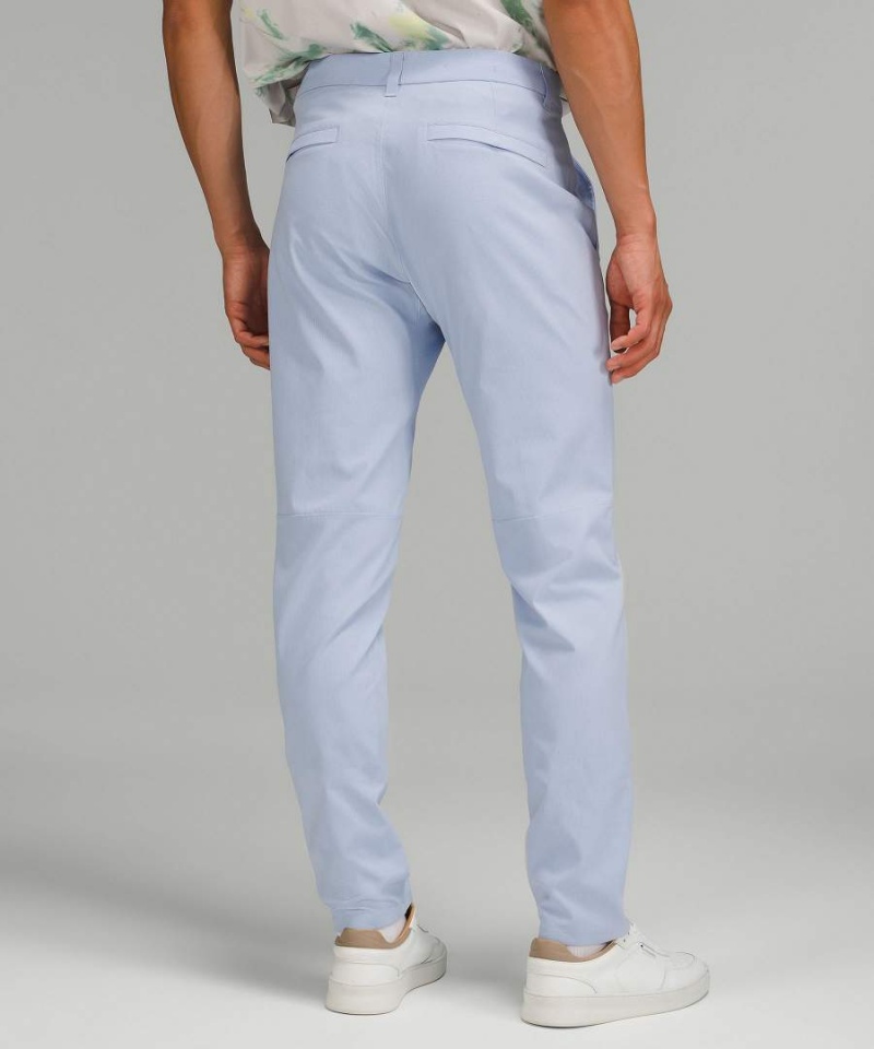 Lululemon Commission Slim-Fit 32