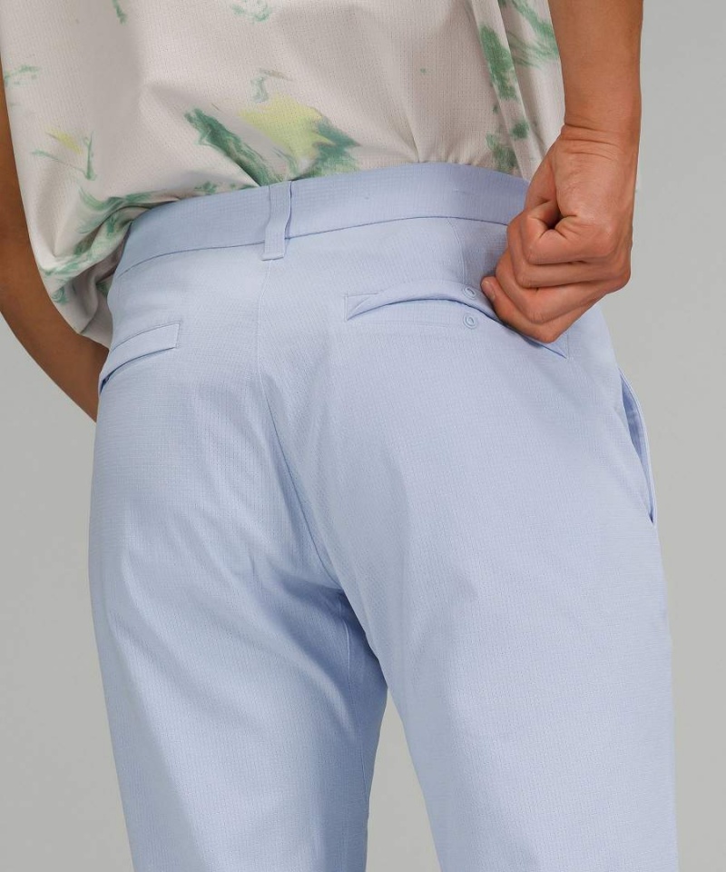 Lululemon Commission Slim-Fit 32