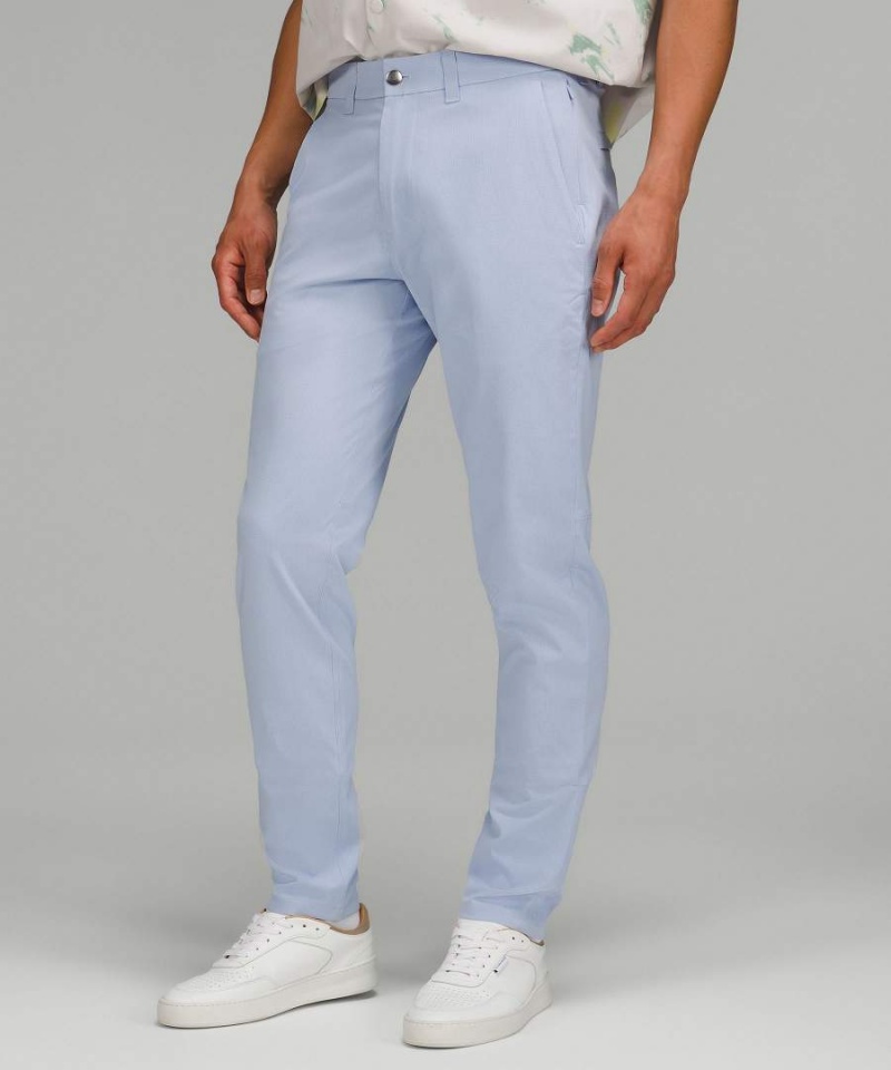 Lululemon Commission Slim-Fit 32\
