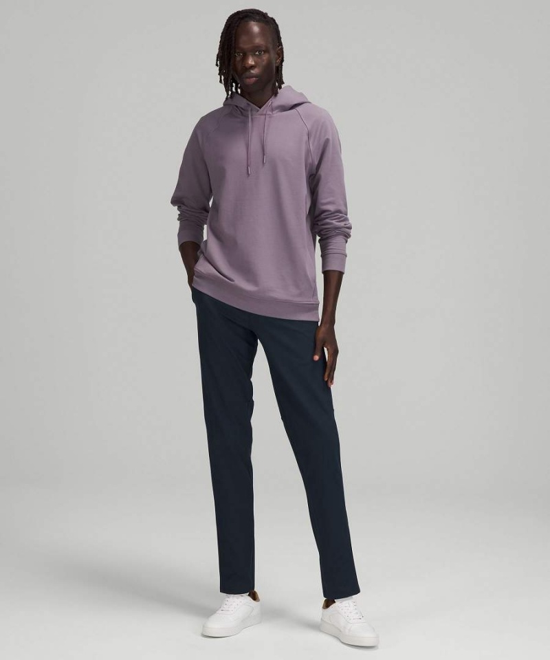 Lululemon Commission Slim-Fit 34