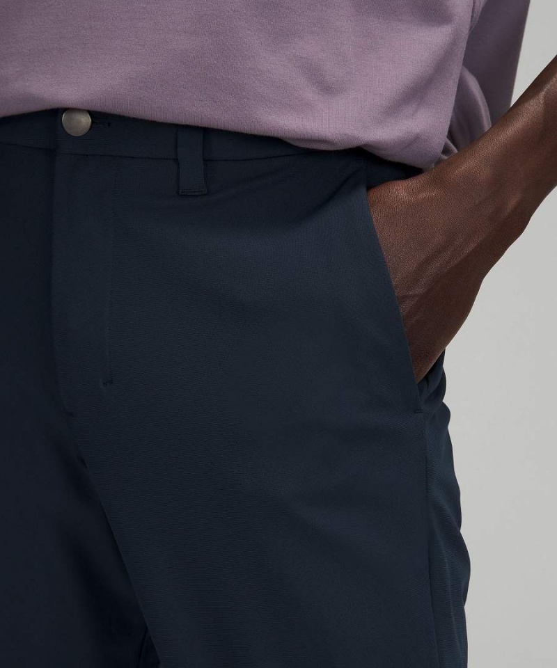 Lululemon Commission Slim-Fit 34