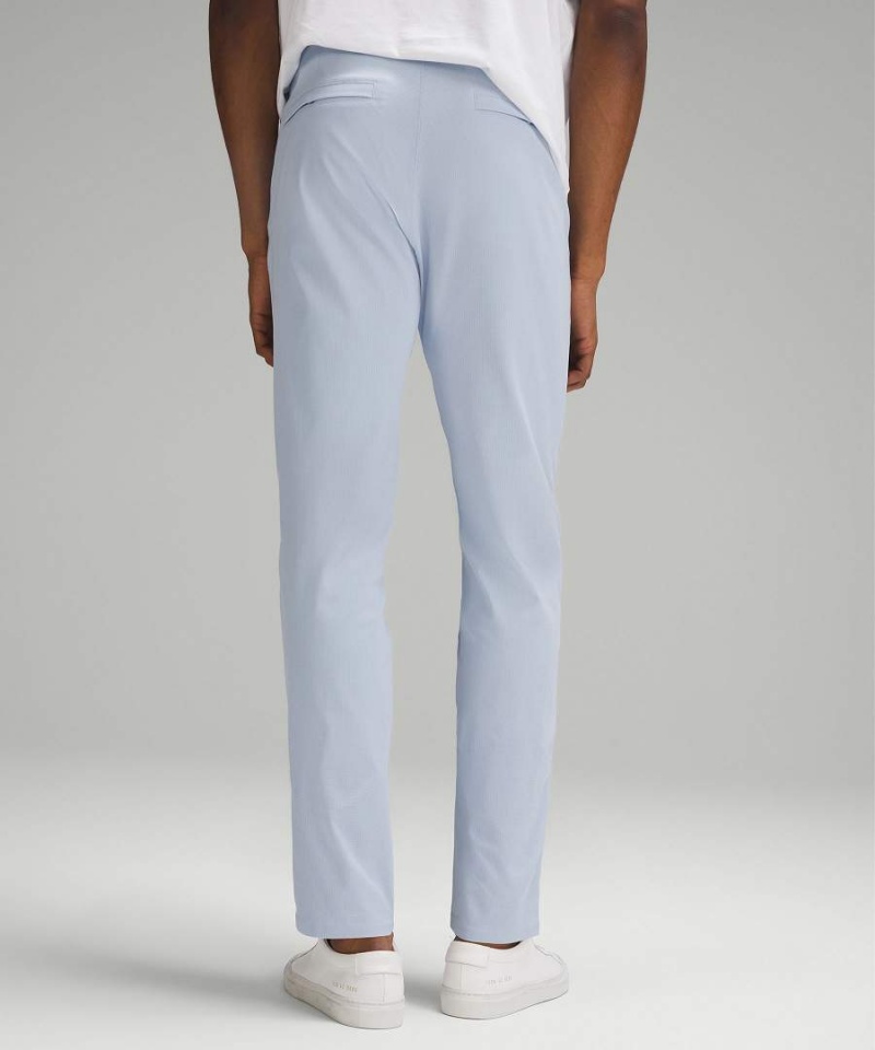 Lululemon Commission Slim-Fit 34