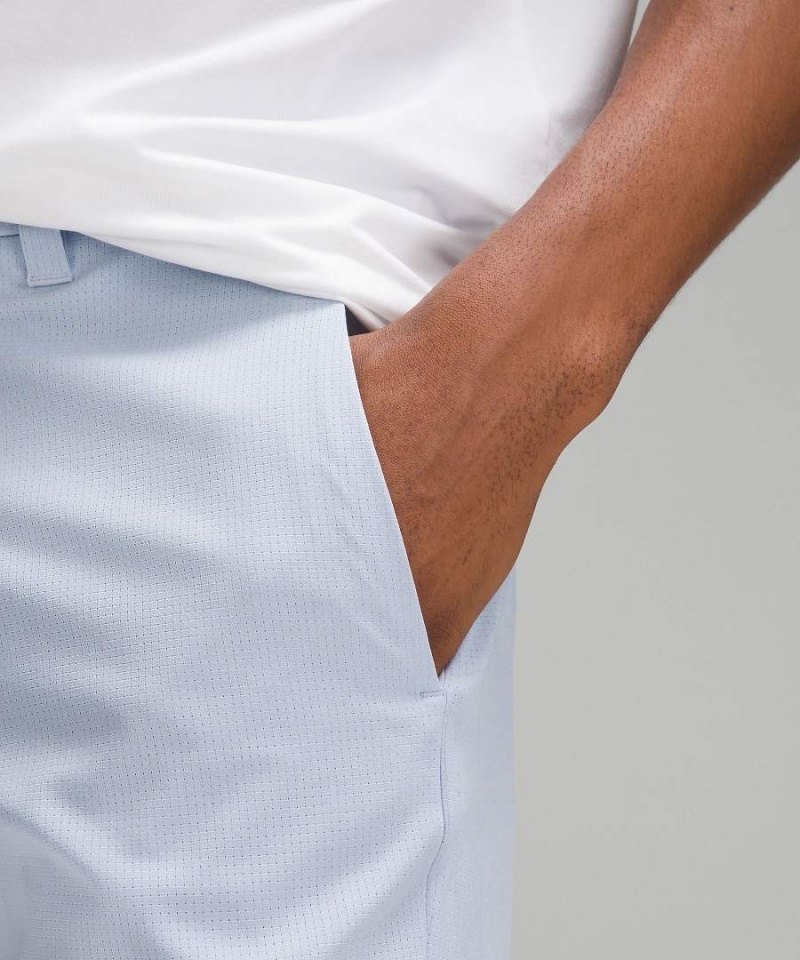 Lululemon Commission Slim-Fit 34