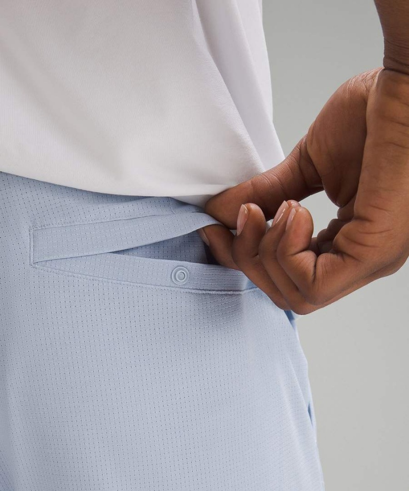 Lululemon Commission Slim-Fit 34