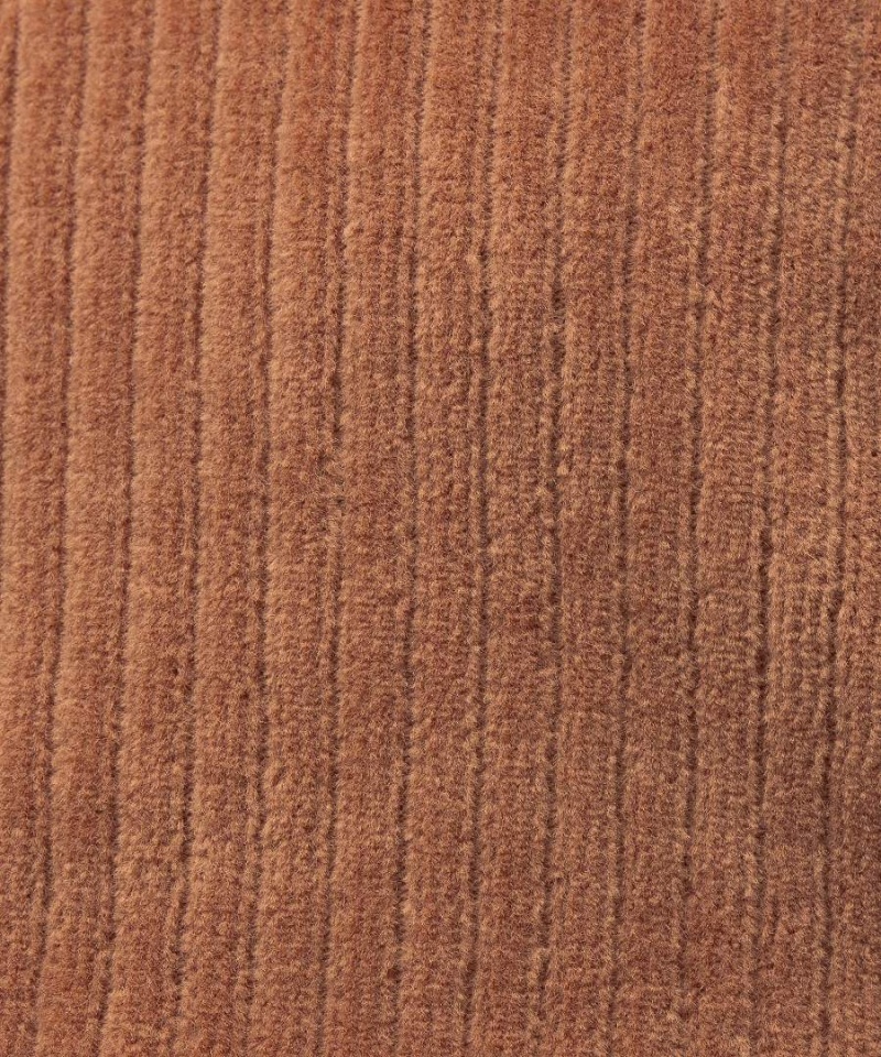 Lululemon Corduroy Ball Hatt Herr Bruna Sverige | ONGBDX672