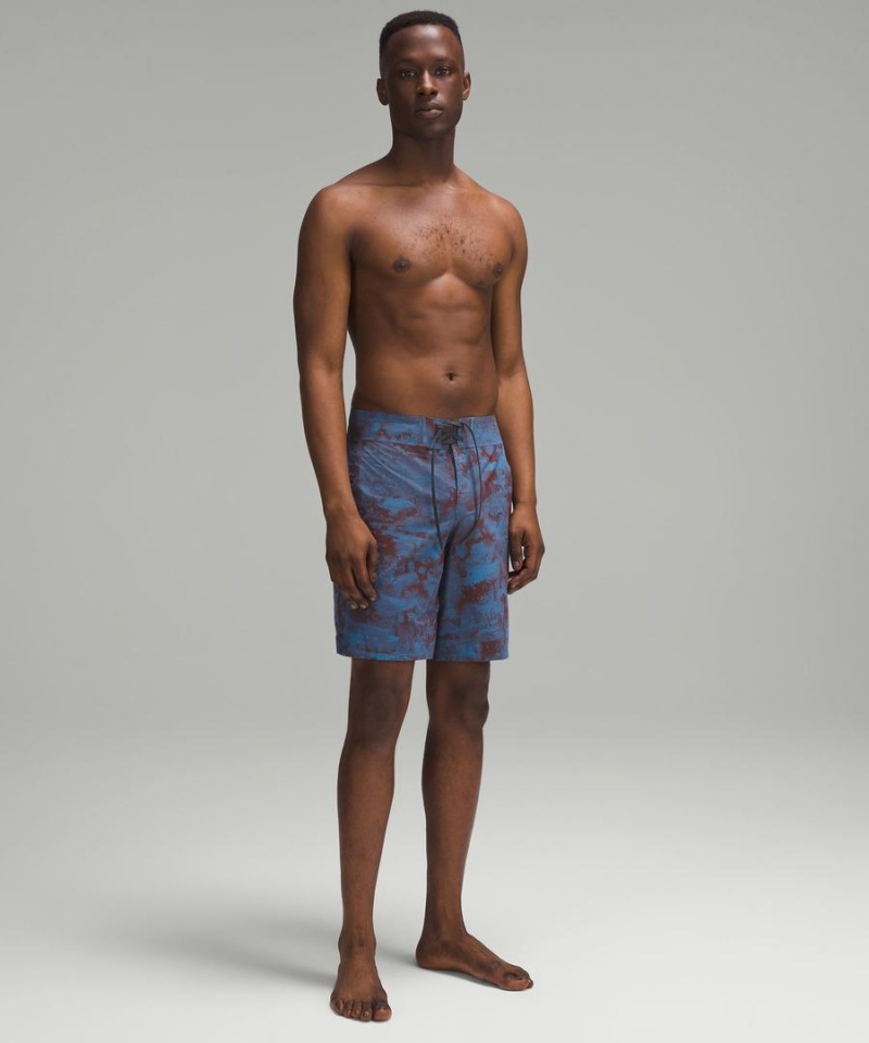 Lululemon Current State Board Korta 9