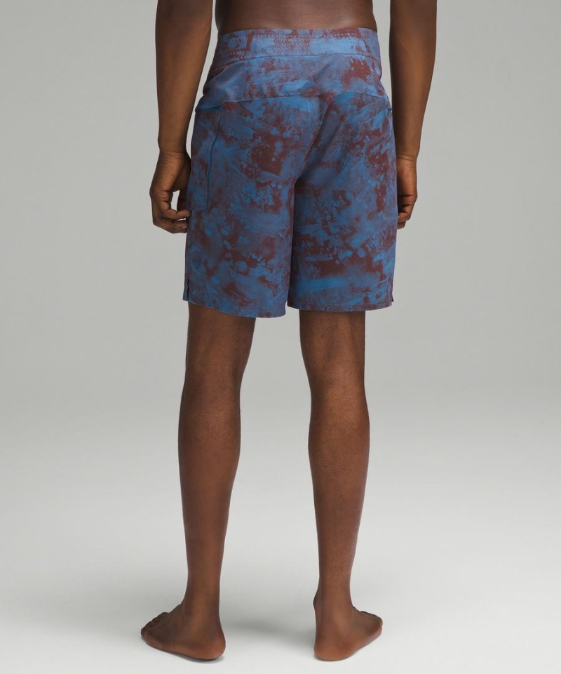 Lululemon Current State Board Korta 9