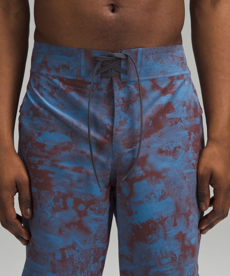 Lululemon Current State Board Korta 9